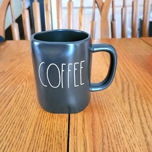 Rae Dunn Coffee mug - Used once!